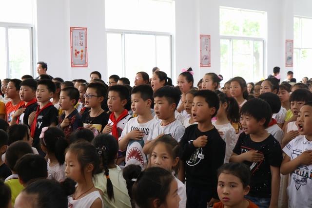 启东市祖杰小学最新消息