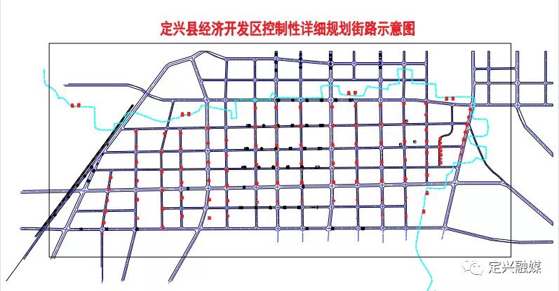 定兴北环路最新消息，建设进展与未来展望