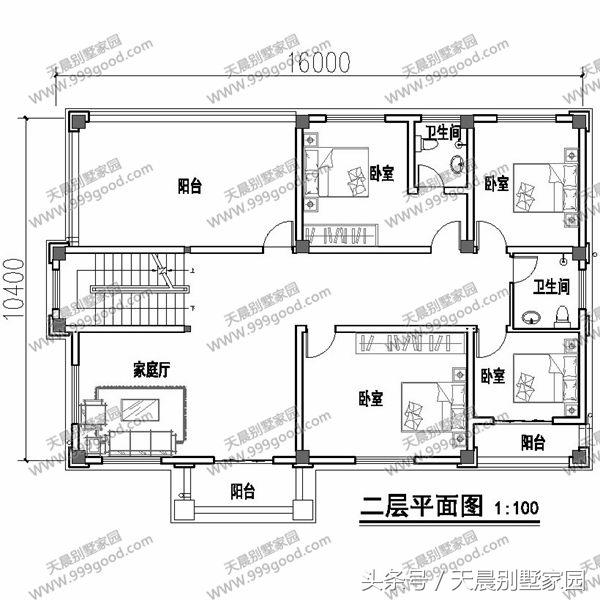 最新设计图，5宽12米长的空间之美