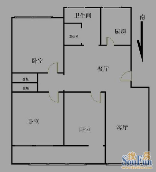 溧阳东华园二手房最新动态