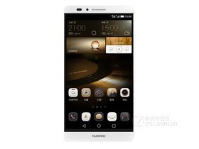 华为Mate 7 Pro（MT7一TL10）最新报价及深度解析