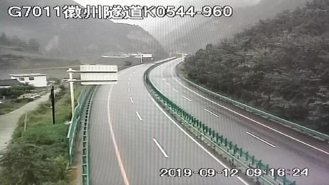 G42高速公路最新路况查询报告