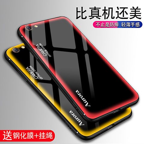 OPPOR9s最新款手机壳，时尚与功能的完美结合