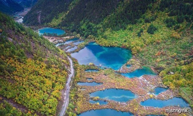 九寨沟管理局最新招聘，探寻人才，共筑生态旅游新篇章