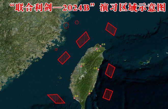 台海两岸局势最新消息深度解析