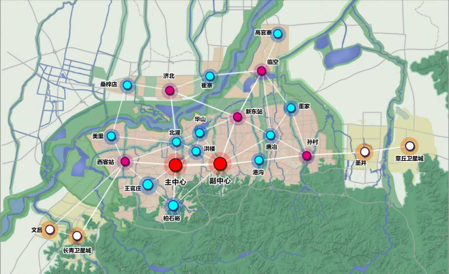 耒阳市最新道路规划图，塑造现代化城市交通格局