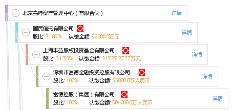 北京嘉得四海最新消息全面解读