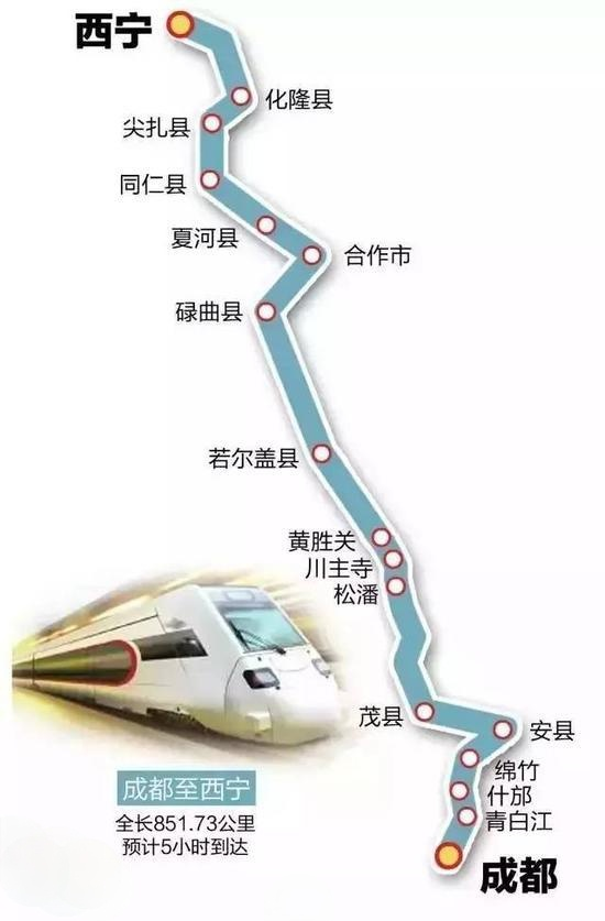 京唐高铁最新线路图解析