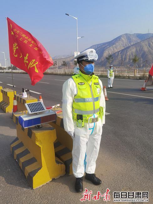 兰州最新招聘协警特勤，城市安全的守护者