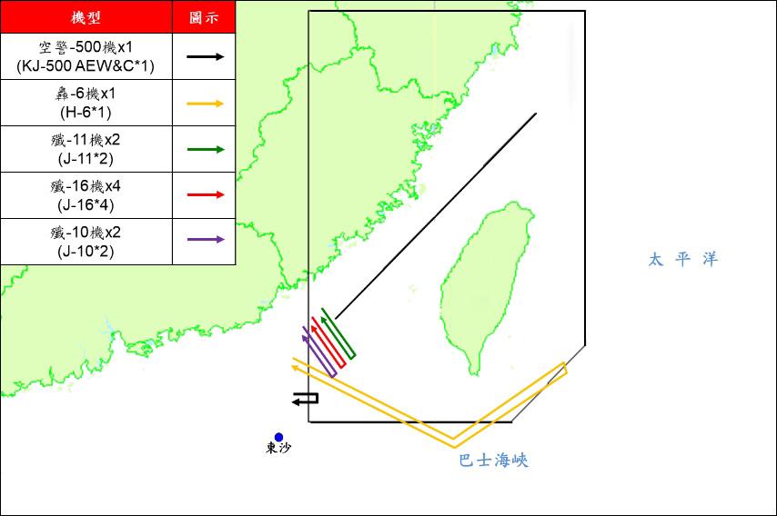 中国最新轰炸机轰-10，展现空中力量的崭新篇章