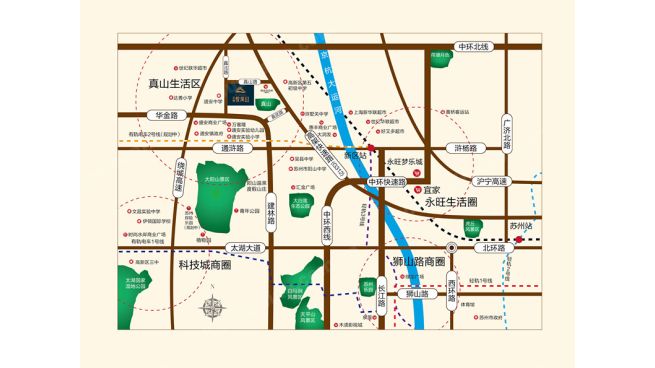 正荣悦岚山最新房价动态分析