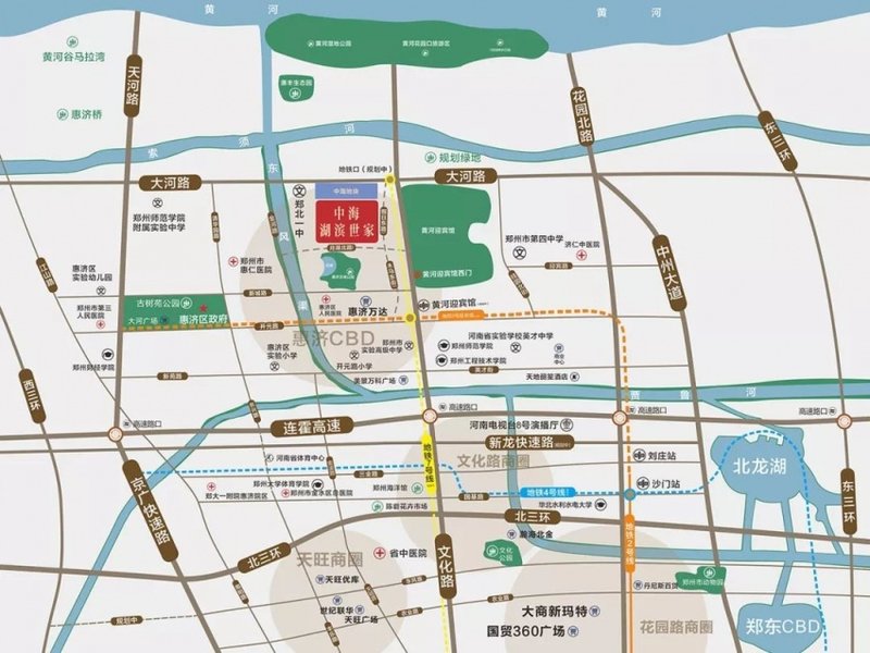 湖滨世家二期最新价格动态及其市场影响力