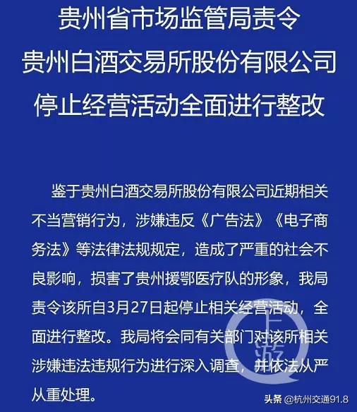 交易所整改最新情况深度解析