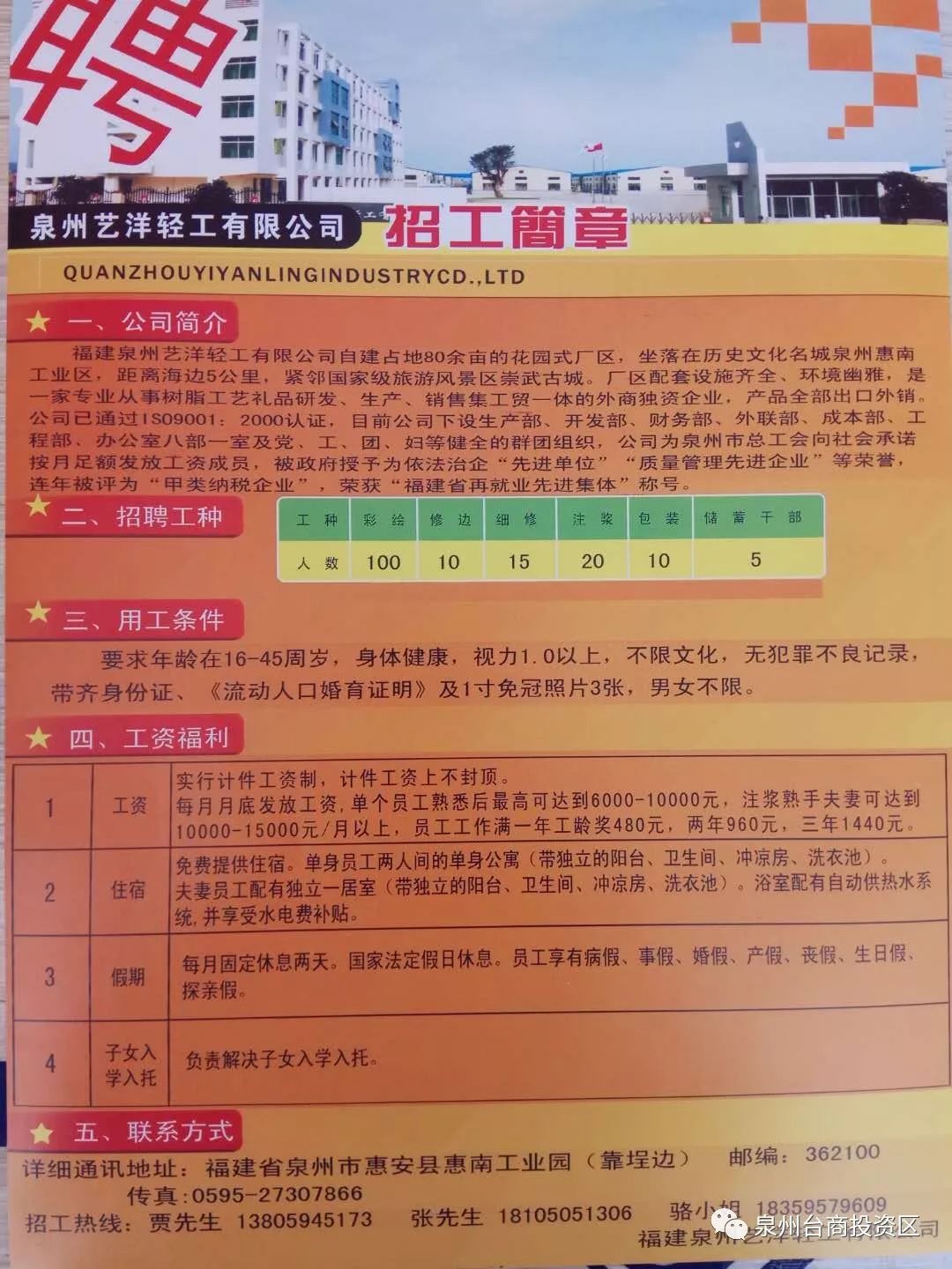 最新木业招聘制胶信息详解