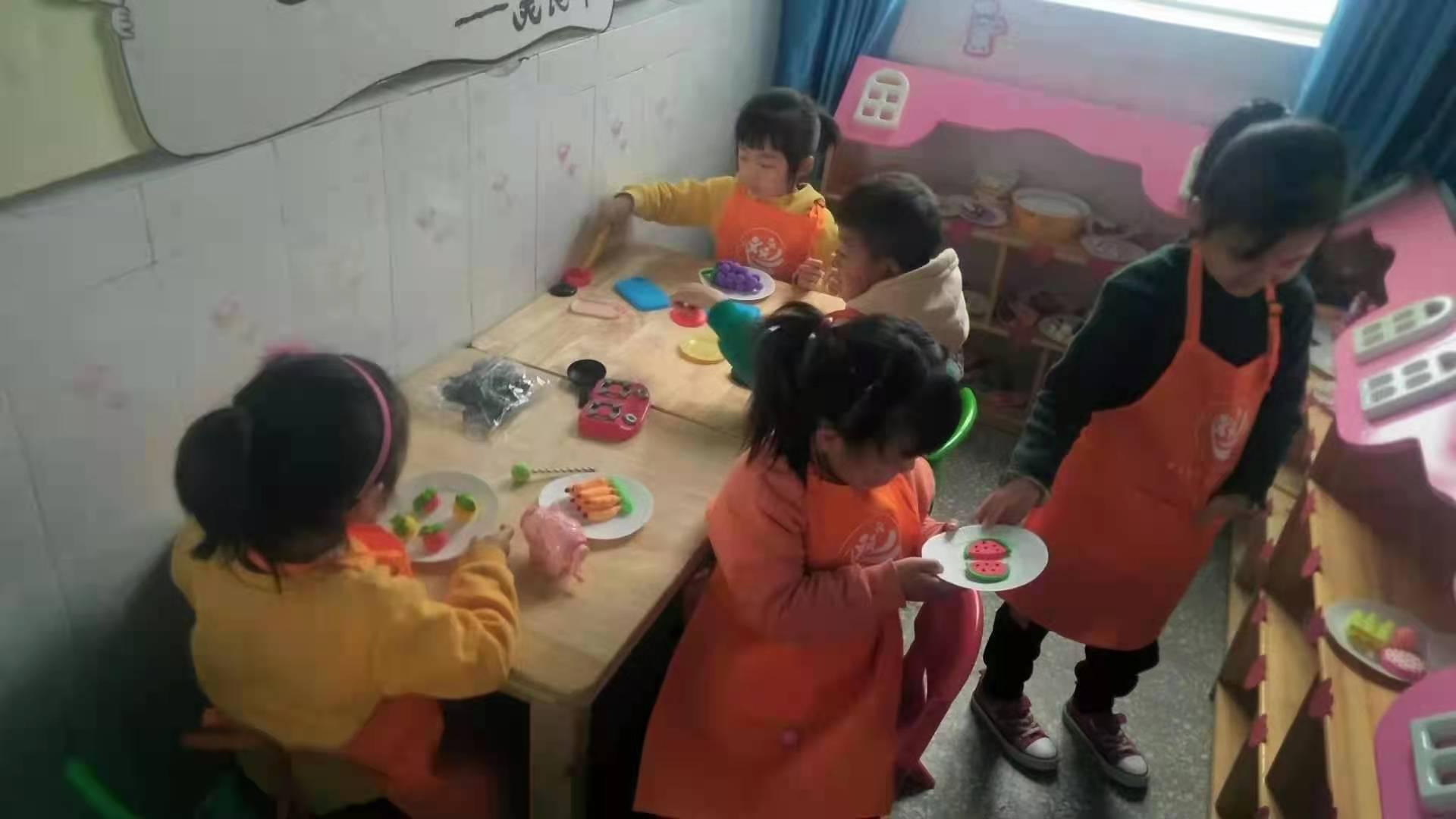 中牟幼儿园最新招聘启事