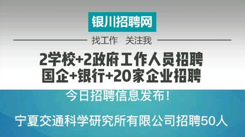 东川区最新招聘信息概览