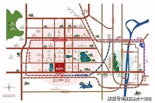 郎溪在售最新房价概况