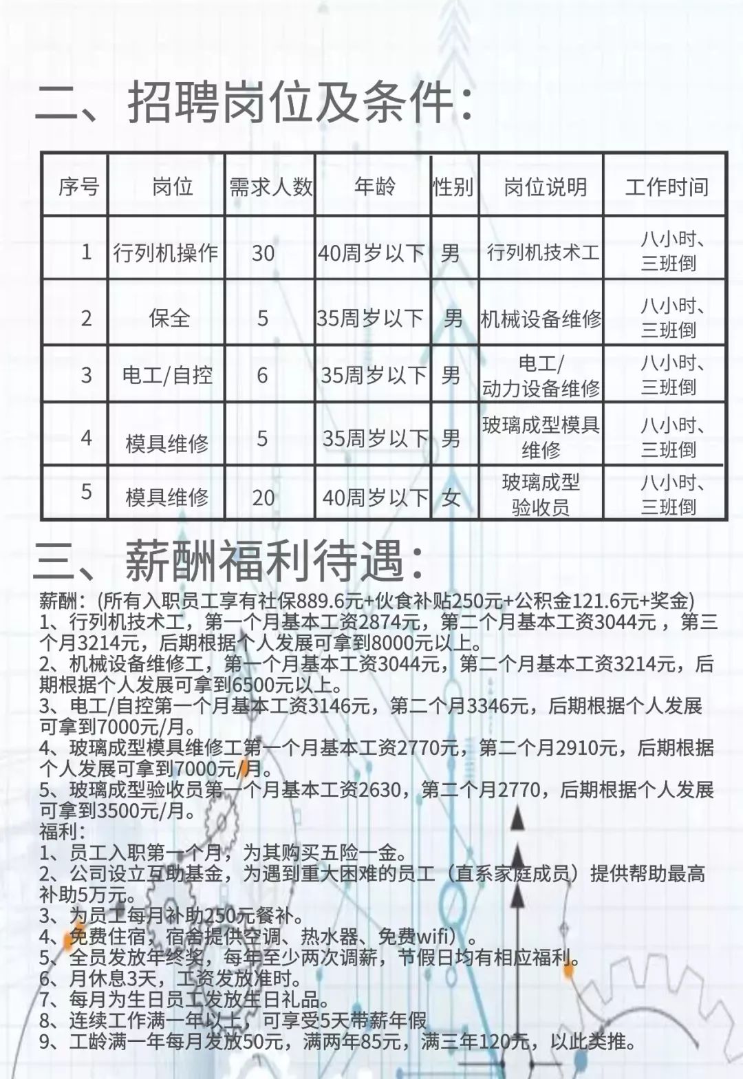 锡山安镇最新招聘信息概览