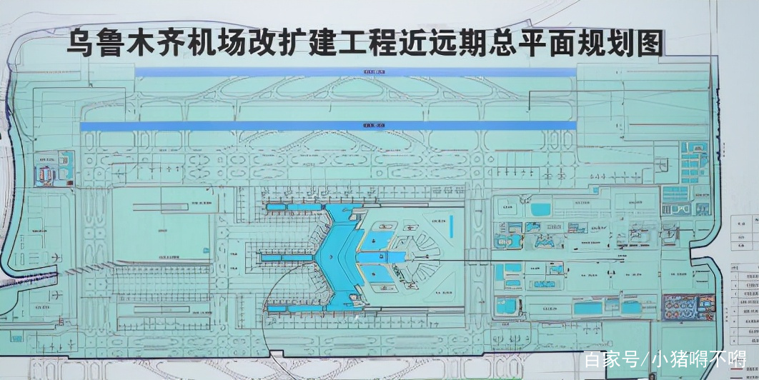 乌鲁木齐机场扩建最新消息全面解读