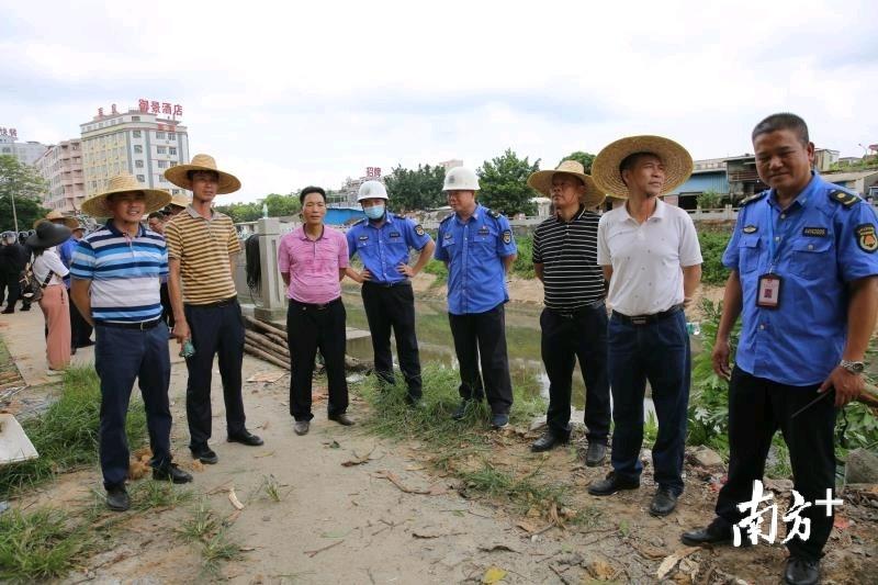 阳江御景豪园最新动态，揭开未来的无限可能