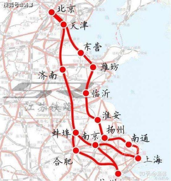 许豪铁路最新消息