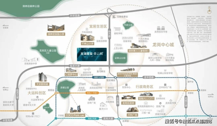 最新泗庄社区房价分析与展望