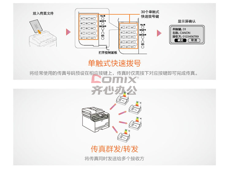 探索前沿科技，精准新传真软件功能详解与交互释义的落实