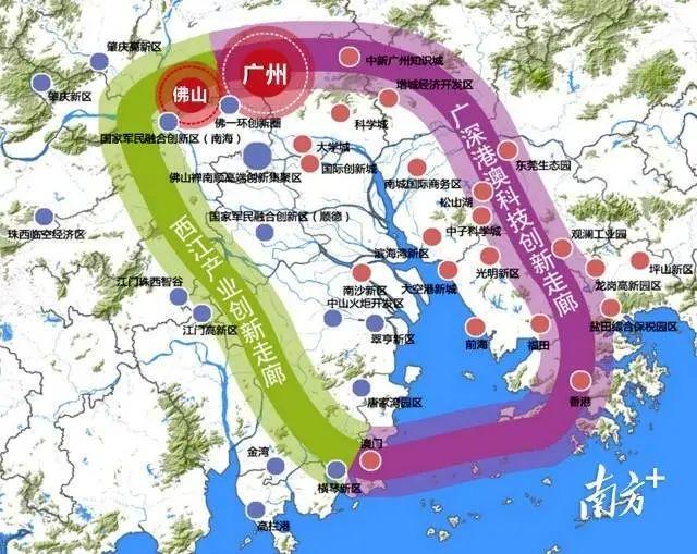 澳门产业释义解释落实，迈向精准正版未来的蓝图